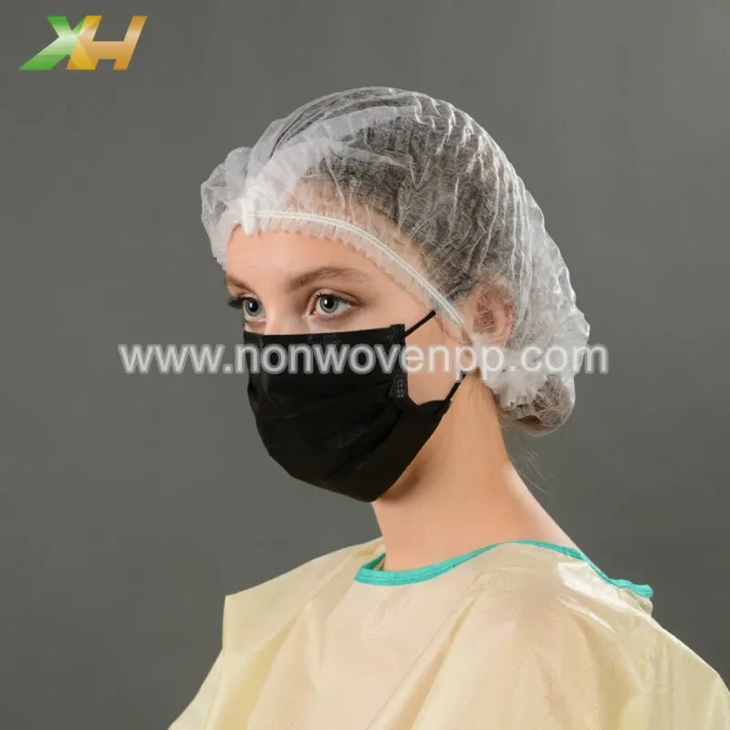 non woven fabric face mask